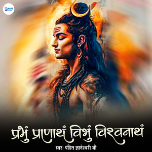 Prabhum Prananatham Vibhum Vishwanatham