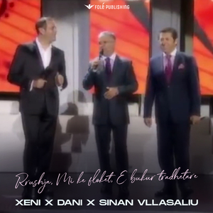 Rrushja, Mi ke floket, E bukur tradhetare