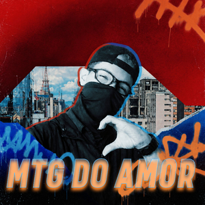 MTG DO AMOR