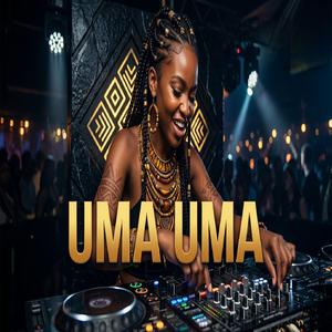 UMA UMA (Radio Edit)