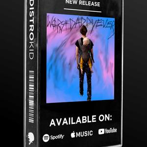 Dragon breath (Instrumental)