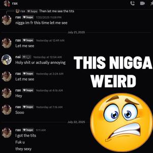 you're disgusting (feat. i wont go into a kastle)