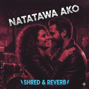 Natatawa ako (Cover)