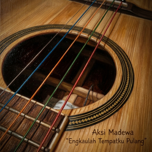 Engkaulah Tempatku Pulang