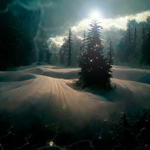 Snow Spirit