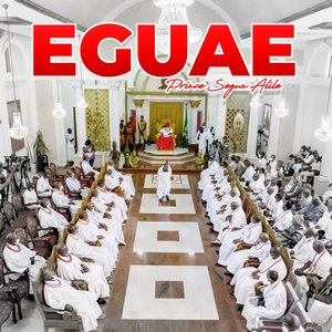 Eguae