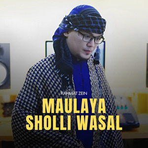 Maulaya Sholli Wasal