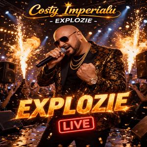 Explozie