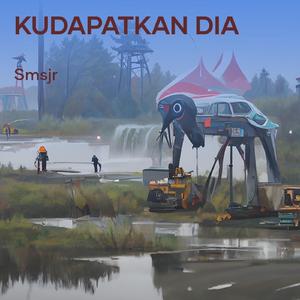 Kudapatkan Dia
