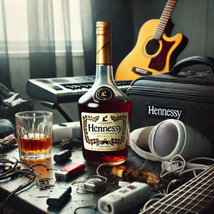 Hennessy OG Version