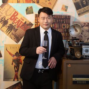 每一个第四分钟爱上你