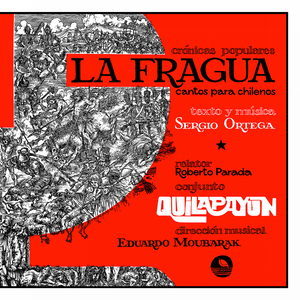 La Represión
