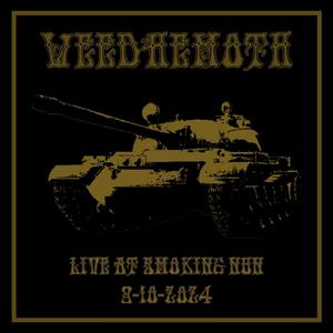 SAND WITCH (Live)
