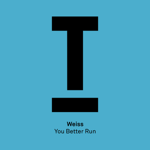 You Better Run (Original Mix)