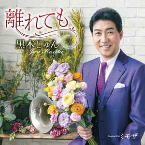 離れても(オリジナル・カラオケ)