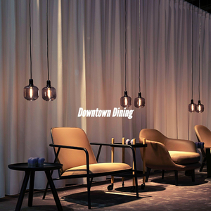 Understated Music for Slow Paces