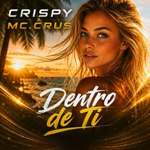 Crispy & Mc.Crus - Dentro de Ti