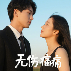无伤之痛（对唱版）