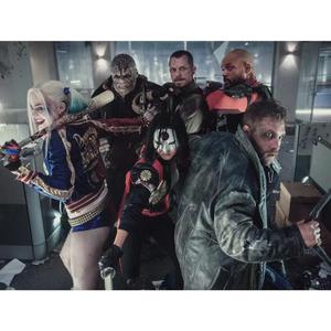 Heathens（加洛Remix）