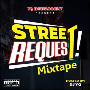Street Request (Track xi) (feat. Dj double kay)