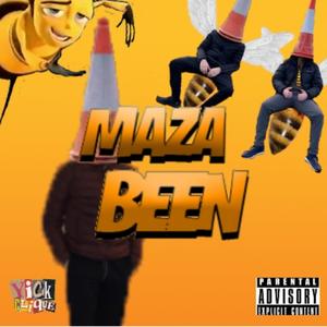 mazaBEEn