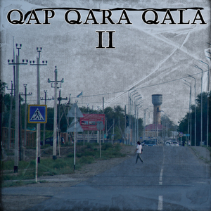 Qap Qara Qala II