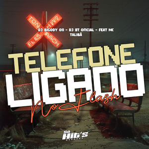 Telefone Ligado no Flash