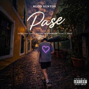 Pase