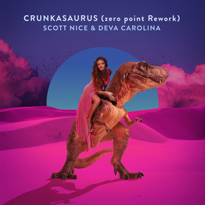 Crunkasaurus (zero point Rework)