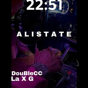 ALISTATE (feat. DOUBLE C)