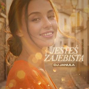 Jesteś Zajebista