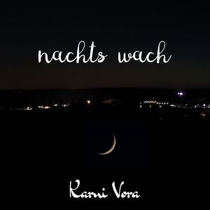 Nachts wach