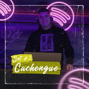 Set #1 Cachengue (Remix)
