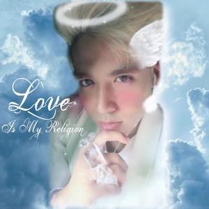 Love Is My Religion