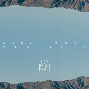 Nada Igual (Acústico)