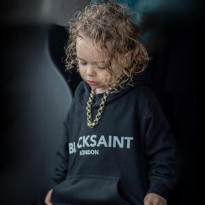 Black Saint (feat. Gypsy General & Sox)