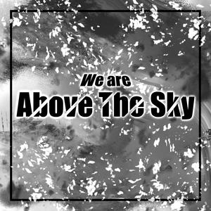 Above the sky