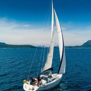 桃花依旧笑春风