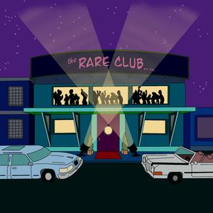 STUCK AT THE PARTY (feat. Jason Rich)