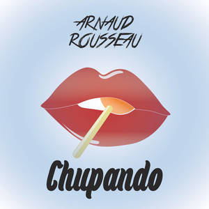 Chupando