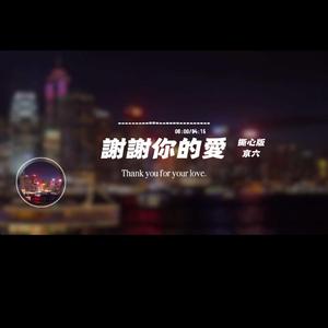 謝謝你的愛/撕心版