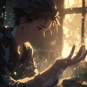 君を見えなくなっても