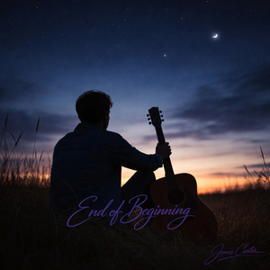 End of Beginning (Acoustic Guitar)