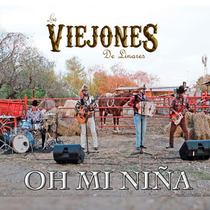 Oh Mi Niña (En Vivo)