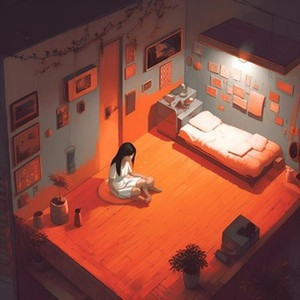 我会好好的 (DJ 阿罗版|治愈女生版)