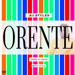 Orente