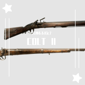 COLT Ⅱ (Prod By Red killer)