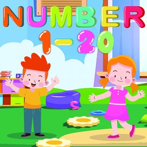 Number 1-20