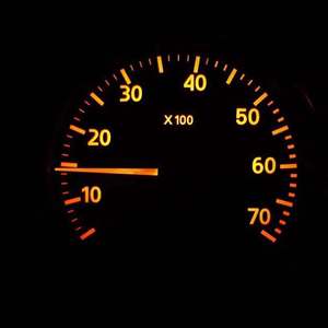 dash forward