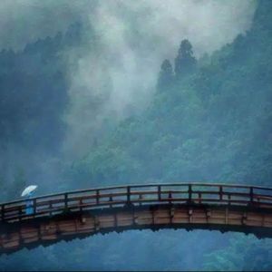 奈何桥上等千年